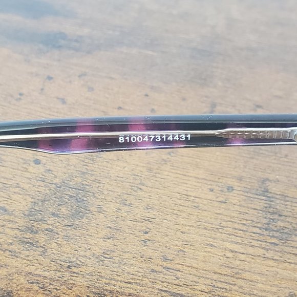 PRIVE REVAUX Show Off 48mm Womens Reading Glasses - Picture 4 of 8